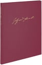La Calisto Full Score Complete Edition cover